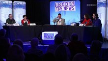 Breaking the News (2018) - Season 4 Episode 5