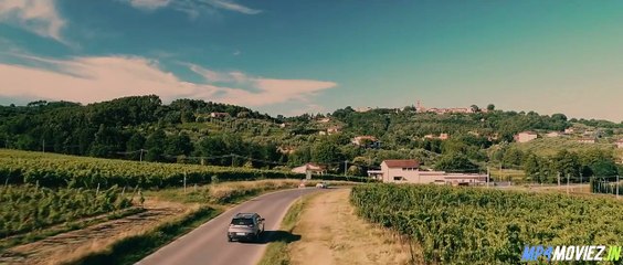 The Last Fighter 2022 Hindi – Full Movie Hindi Dubbed