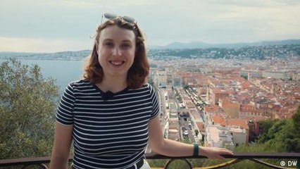 American fulfills dream of moving to southern France