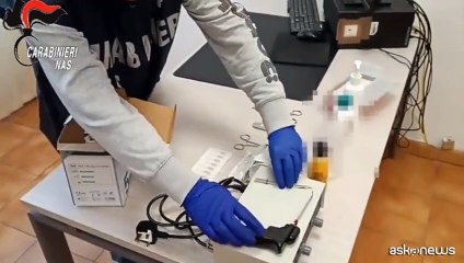 Trento, 40 bambini circoncisi in un ambulatorio non autorizzato