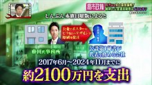 教えて！ニュースライブ 正義のミカタ  2025年日11月8日