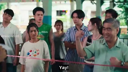 That Summer BL Series (2025) Episode 8 English Sub