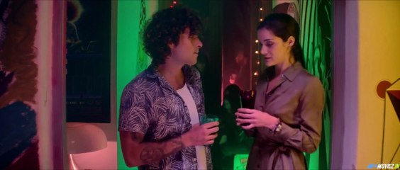 Ghosting Gloria – Full Movie Hindi Dubbed