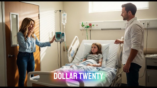 Please Help Her, Daddy | Emotional Short Film | Heart-Touching Father and Daughter Story