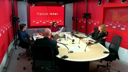 On n'arrête pas l'éco avec Fabrice Coquio, président de Digital Realty France