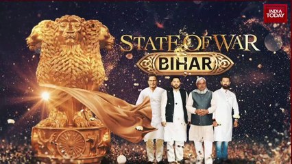 Modi's 'Katta Sarkar' Jibe At RJD: Will Bihar Return To 'Jungle Raj'?