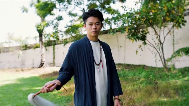 Episode 2 of Academy of Superpower: Shaman Leelay Triggers Tearful Memories, Liang Sihao Breaks Down! Mx Predicts Winning Lottery Numbers! Elemental Showdown, Feng Sui VS. Luo Sanzi - subbed MultiLang EN, ES, PT, JA, KO, AR, MS, TH, ID