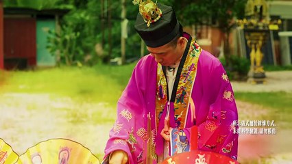 Episode 5 of Academy of Superpower: Ives's Soul Ejection? Feng Sui's Qi Overload Emergency! Dao Yuan's Cultivation Boost, Fast Learning of "Xiao Liu Ren"! Fa Ming's Breathwork, Purge Negative Energy