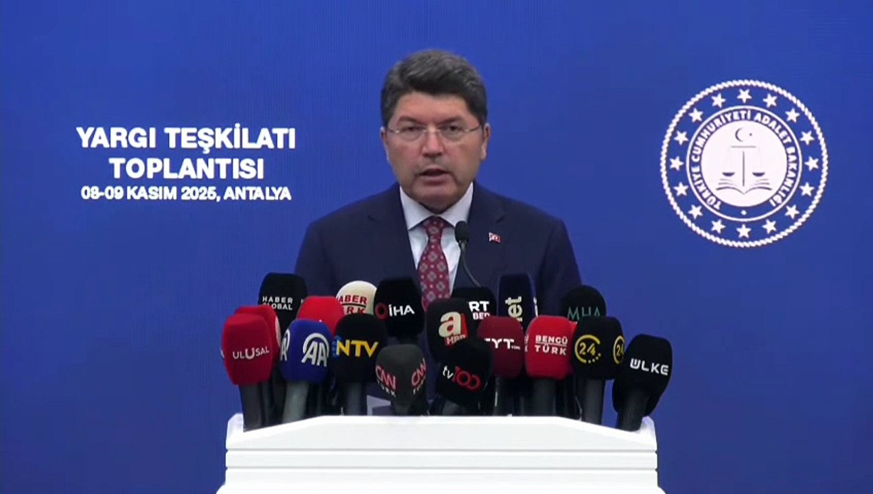 Ekrem'e şov bitti mesajı! “Mahkeme salonları ne bir şov alanı ne de tiyatro sahnesi”