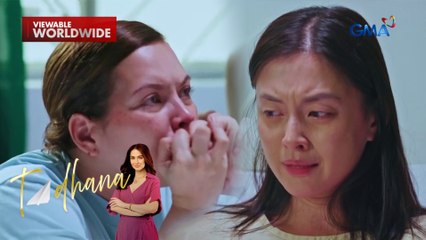 Pinay OFW, napauwi ng Pilipinas dahil sa anak niyang may cancer! (Part 9/12) | Tadhana