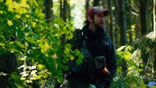 Hunters (2021) – Full Movie Hindi Dubbed