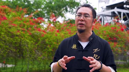 Episode 10 of Academy of Superpower:The battle for the final spot is on! Has Ives been fully redeemed? Under pressure, Hui Hui conquers her inner demons, and Leelay goes all out!? - subbed MultiLang EN, ES, PT, JA, KO, AR, MS, TH, ID