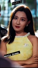 🎬 DaddyGiri 😎 | Episode 3 | Chiness Drama Hindi Dubbed Series