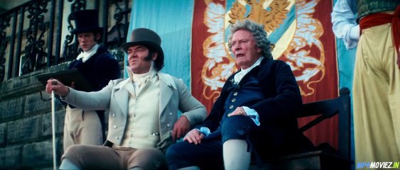 Prizefighter: The Life Of Jem Belcher – Full Movie Hindi Dubbed