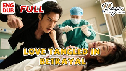 Love Tangled in Betrayal