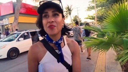 S3 E2 – Celebrity Race Across The World 2023 🌍🚗