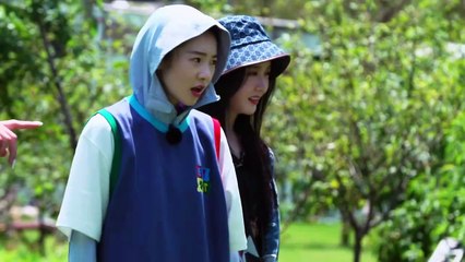 BonBon Girls 303 Starts Their Summer Camp Sports Meeting - Episode 5 - subbed MultiLang EN, ES, PT, ZH, JA, KO, AR, MS, TH, VI, ID