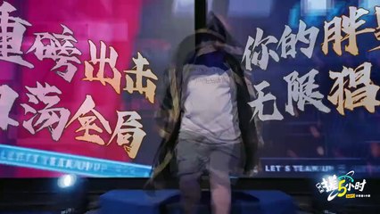 Episode 7(Part 2): Melee! Who Will Have the Last Laugh on the Ring? - subbed MultiLang EN, ES, PT, JA, KO, AR, MS, TH, ID