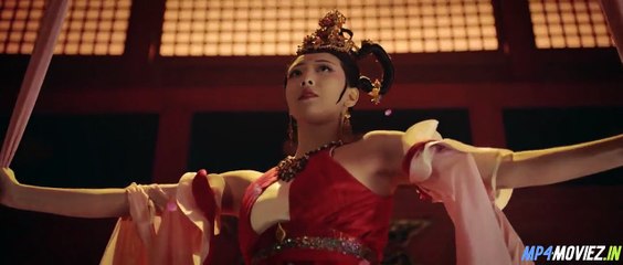 Detection Of Di Renjie – Full Movie Hindi Dubbed