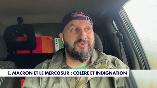Jérôme Bayle : «Mon petit doigt me dit que les agriculteurs vont remontrer leur mécontentement»