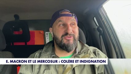 Jérôme Bayle : «Mon petit doigt me dit que les agriculteurs vont remontrer leur mécontentement»