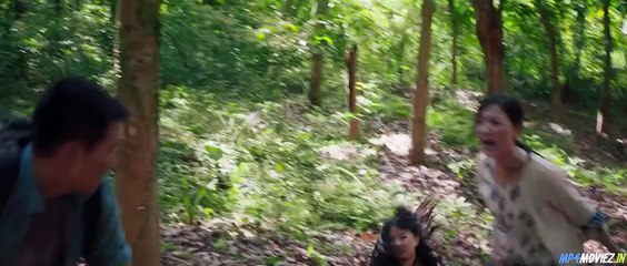 Crocodile Island (2020) – Full Movie Hindi Dubbed