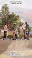 Thorns Of Fate Reborn To Take It All Back – Full HD Movie | English Sub