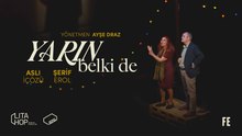 Yarın Belki de
