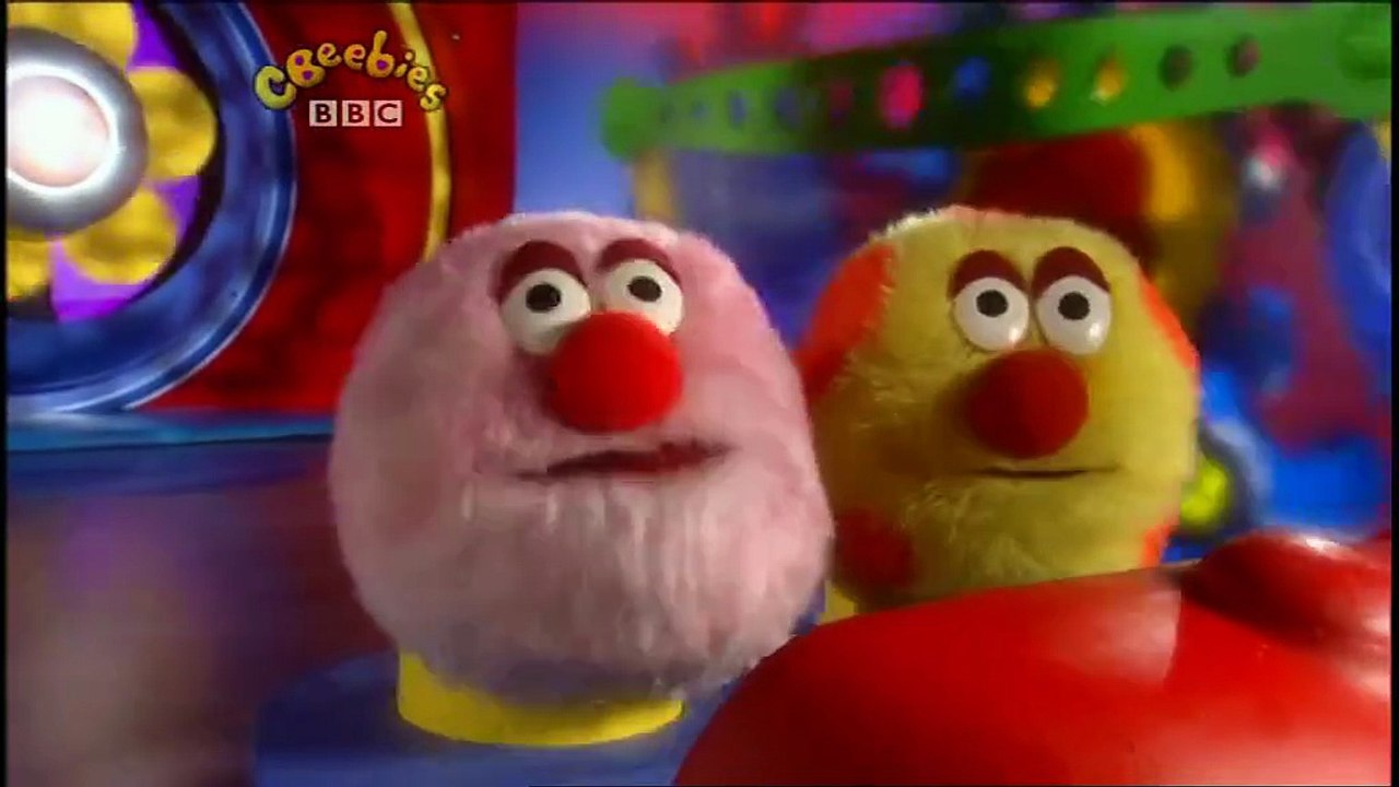 Bits and Bobs - Party | HD Full Episodes | Kids for Children | Bits and Bobs