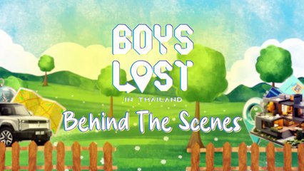 BTS EP7 | Boys Lost in Thailand - subbed MultiLang EN, ES, PT, ZH, JA, KO, AR, MS, TH, ID