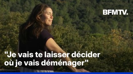 Cette américaine s'est installée à Uzès (Gard) grâce à ChatGPT