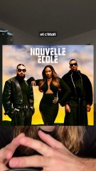 Mon avis sur les invités de Nouvelle Ecole, Pt. 2