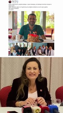 Yasağı kendisi koydu kendisi deldi! Özgür’den çocukluk arkadaşına ballı kıyak