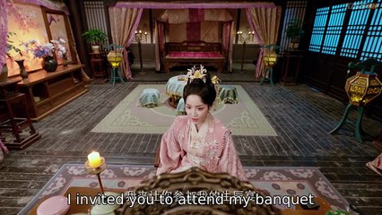 Eternal Joy With You (2025) Episode 13 | subtitle English