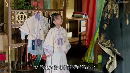 Eternal Joy With You (2025) Episode 11 | subtitle English