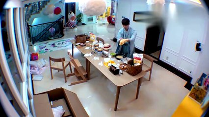 EP7：Fei Yuqing and Hua Chenyu become "King of the kid", Zhang Jie imitate the noodle master - subbed MultiLang EN, ES, PT, JA, KO, AR, MS, TH, VI, ID