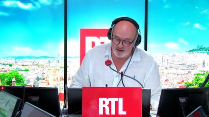 Affaire Sarkozy : "On ne doit pas jeter le discrédit sur la justice", affirme Jean-Louis Périès