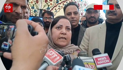 اسکولوں میں ’وندے ماترم‘ لازمی قرار دینے پر، وزیرِ تعلیم سکینہ ایتو نے فیصلے سے لاتعلقی ظاہر کی