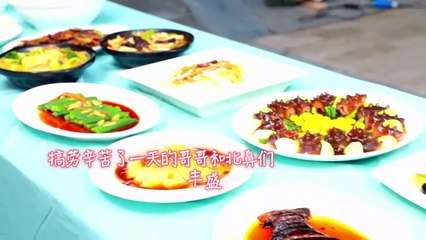 Special Edition EP13: Huang Jingyu imitated Zhou Xingchi, he was laughing so hard - subbed Indonesian