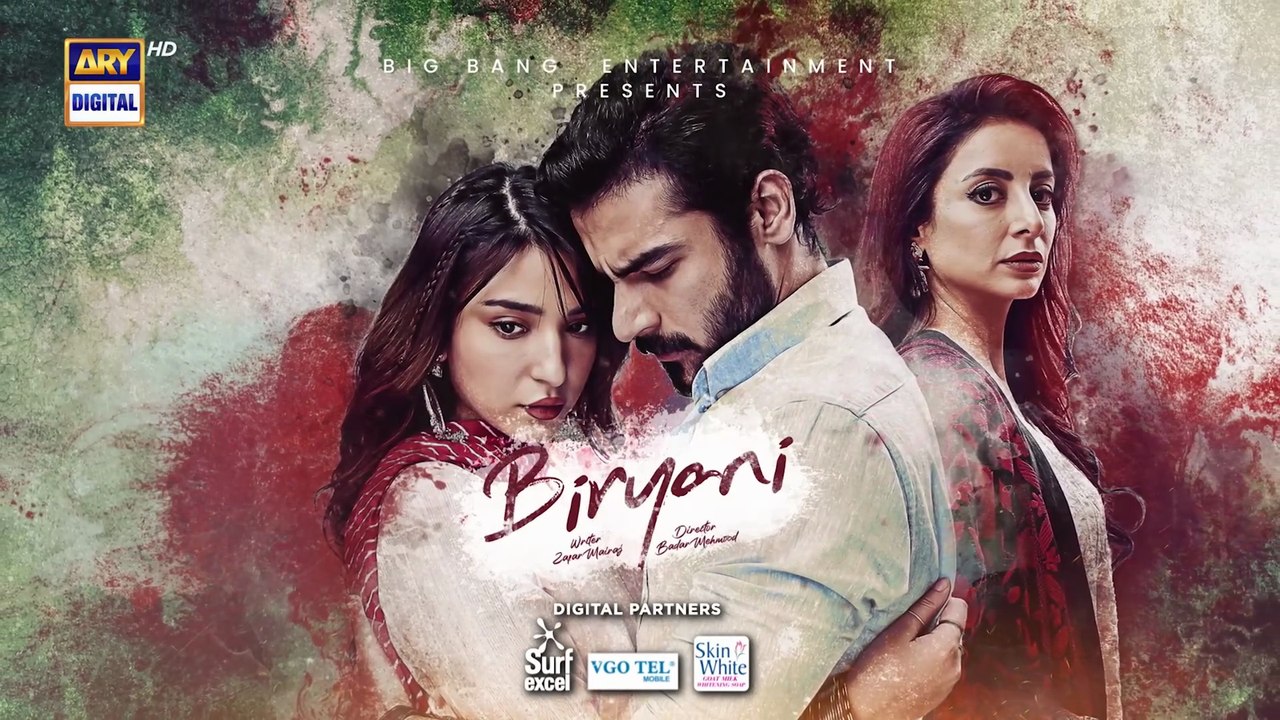 Biryani Episode 25