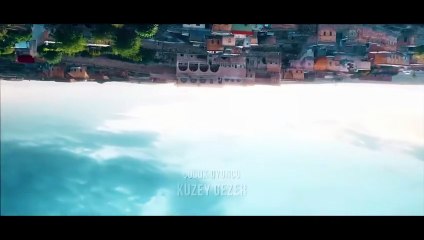 مسلسل المدينة البعيدة 2 الحلقة 177 مدبلجة