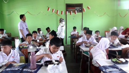 BGN Siapkan SPPG Khusus Jangkau Wilayah Terisolasi