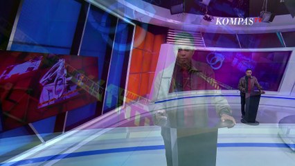 Polisi Selidiki Penyebab Kebakaran Rumah Hakim yang Tangani Kasus Korupsi, Ada Kaitannya?