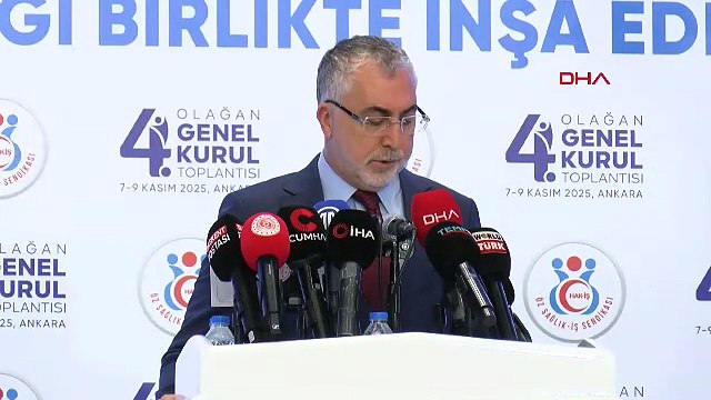 Dilovası yangınıyla ilgili flaş gelişme! Bakan Işıkhan süreci yakından izliyor