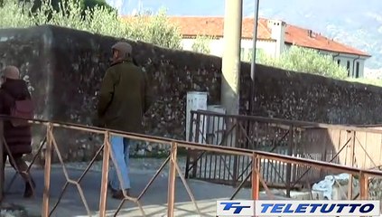 Video News - Iseo, chiusa la scuola Montalcini