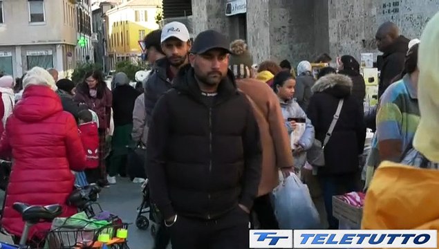 Video News - A Brescia cresce la popolazione