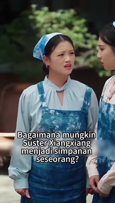  Kakak angkatku mengusir semua pria yang mendekatiku | my adoptive brother chased away all the men who approached me | drama pendek china sub indo