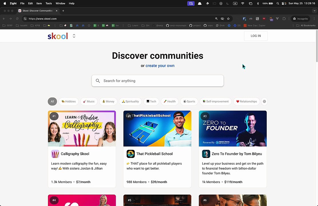 How to Download Videos from Skool.com using wget (2025 Update) - Step by Step Tutorial
