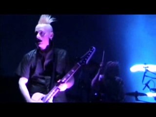 Marilyn Manson - Las Vegas, NV 2007.10.31 (Full Show)