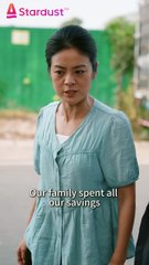 The Lawyer She Slept With Chinese Drama丨English subtitles